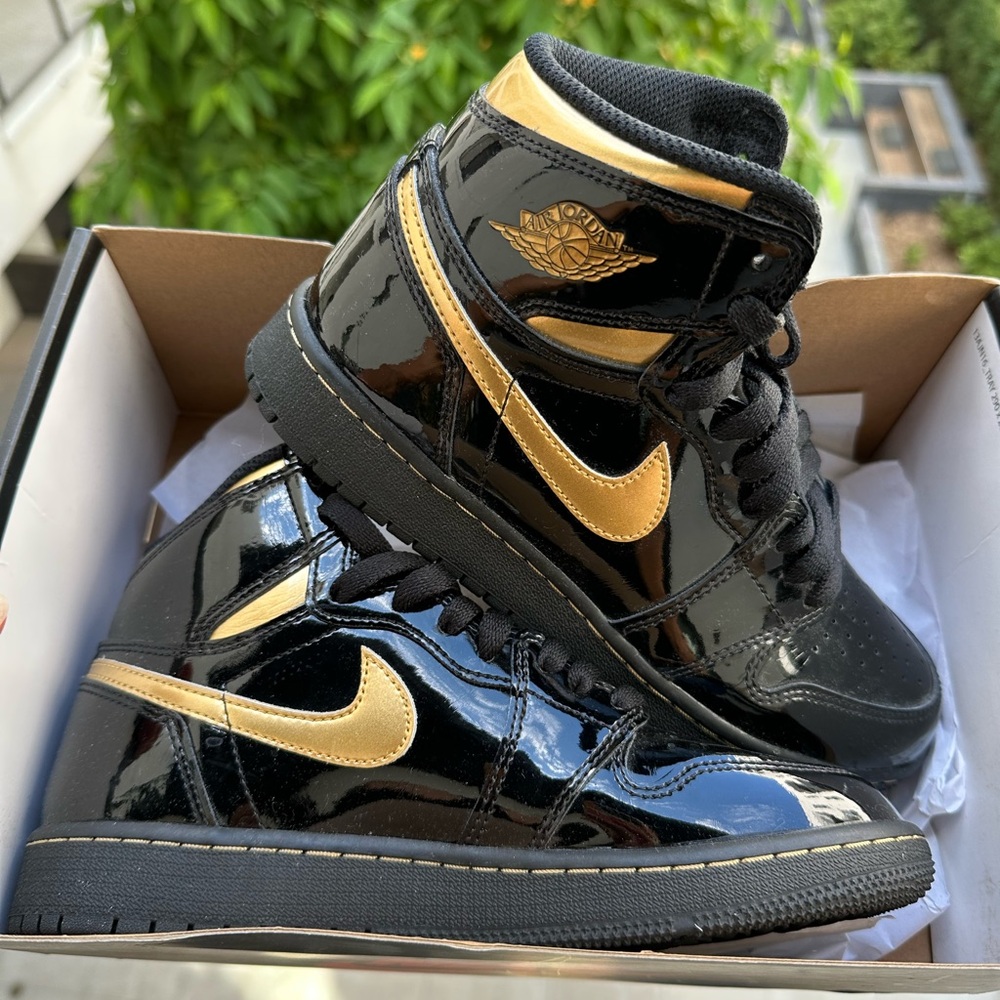 AIR JORDAN 1 RETRO HIGH OG GS